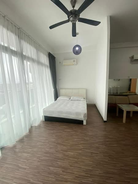 Servis Apartment untuk Disewa di Palazio - Alex How - Bedroom - PropertyGuru.com.my