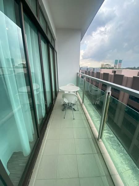 Servis Apartment untuk Disewa di Palazio - Alex How - PropertyGuru.com.my