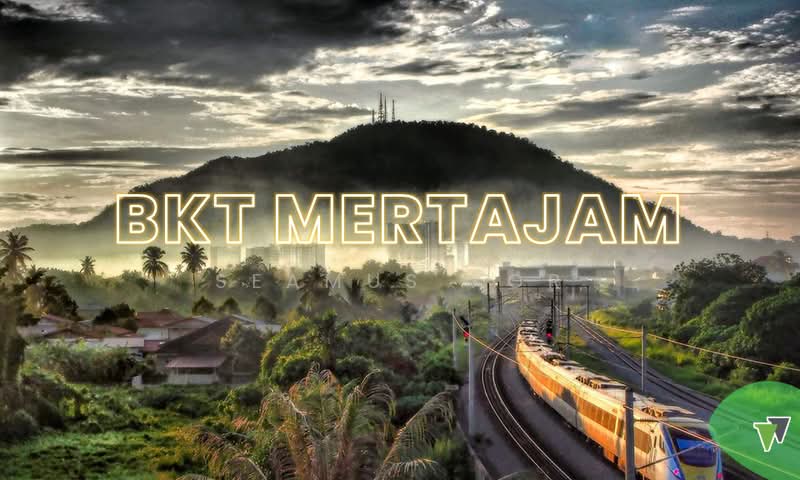 Hotel / Resort for Sale in Simpang Ampat (Penang) - Seamus Kor - PropertyGuru.com.my