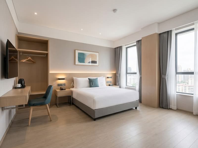 Hotel / Resort for Sale in Simpang Ampat (Penang) - Seamus Kor - PropertyGuru.com.my