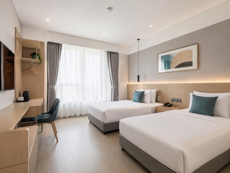 Hotel / Resort for Sale in Simpang Ampat (Penang) - Seamus Kor - PropertyGuru.com.my