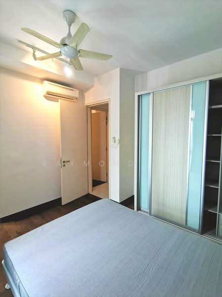 Servis Apartment untuk Disewa di Isola - Raymond Ng - Bedroom - PropertyGuru.com.my