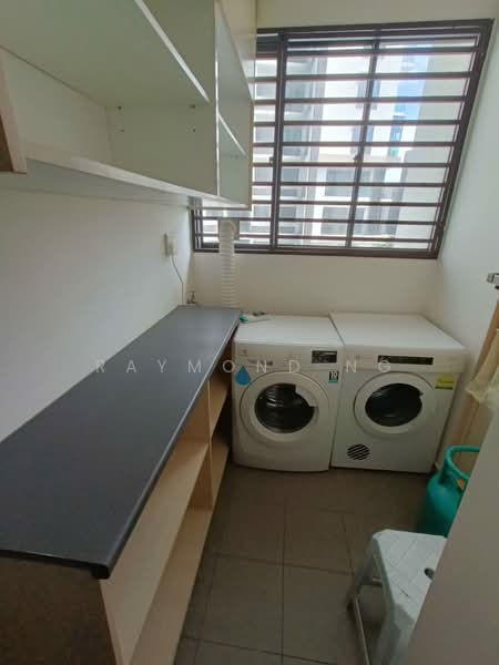 Servis Apartment untuk Disewa di Isola - Raymond Ng - Interior - PropertyGuru.com.my