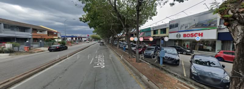 Kedai untuk Disewa di SS2 (Petaling Jaya) - Jeffrey Hoon - PropertyGuru.com.my
