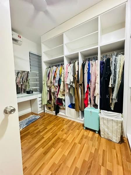 Rumah Berkembar untuk Disewa di Shah Alam (Selangor) - Rohana Ishak - Interior - PropertyGuru.com.my