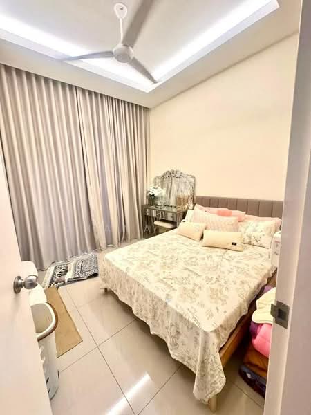Rumah Berkembar untuk Disewa di Shah Alam (Selangor) - Rohana Ishak - Bedroom - PropertyGuru.com.my