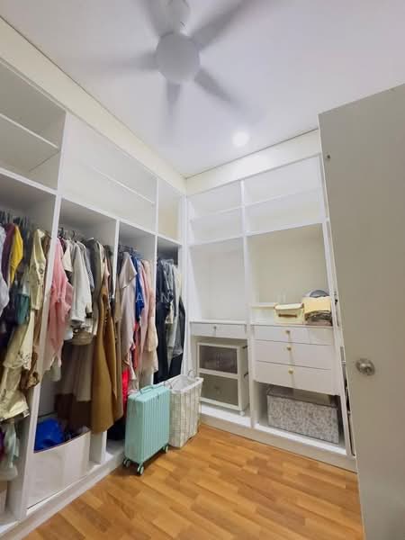 Rumah Berkembar untuk Disewa di Shah Alam (Selangor) - Rohana Ishak - Interior - PropertyGuru.com.my