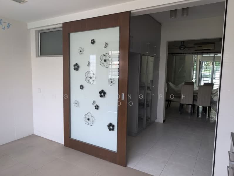 Rumah Teres 2.5 Tingkat untuk Dijual di Taman Bukit Mandarina (Cheras) - Angie Wong Poh Choo - Interior - PropertyGuru.com.my