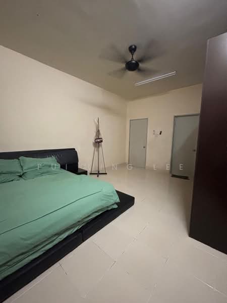 Kondominium untuk Disewa di Platinum Hill PV 8 - Pui Ling Lee - Bedroom - PropertyGuru.com.my