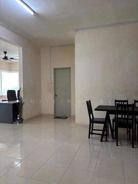 Kondominium untuk Disewa di Platinum Hill PV 8 - Pui Ling Lee - Interior - PropertyGuru.com.my