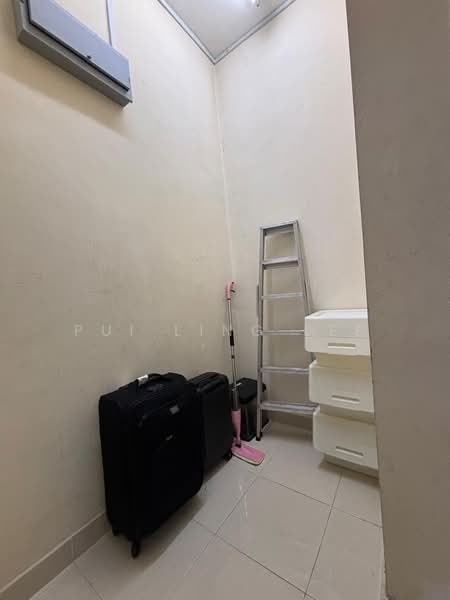 Kondominium untuk Disewa di Platinum Hill PV 8 - Pui Ling Lee - Interior - PropertyGuru.com.my
