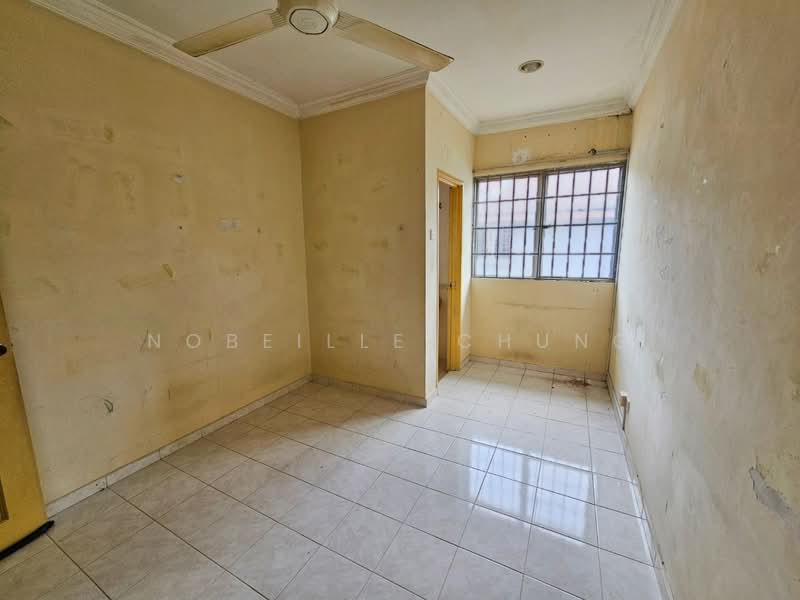 Rumah Teres 2 Tingkat untuk Dijual di Taman Taming Emas (Kajang) - Nobeille Chung - Interior - PropertyGuru.com.my