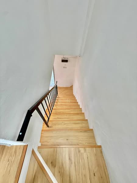 Rumah Teres 2 Tingkat untuk Dijual di Taman Molek (Johor Bahru) - San . - PropertyGuru.com.my