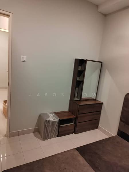 Condominium for Rent at Sofiya Residensi - Jason Low - Bedroom - PropertyGuru.com.my