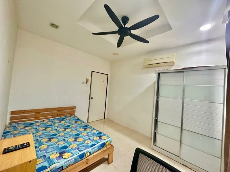Condominium for Rent at Summer Place - Tong Liang Ooi - Bedroom - PropertyGuru.com.my