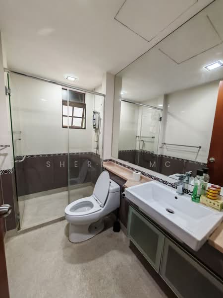 Kondominium untuk Disewa di Kampung Warisan - Sherrie MC - PropertyGuru.com.my