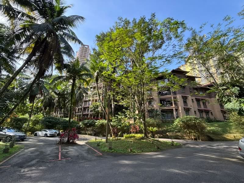 Kondominium untuk Disewa di Kampung Warisan - Sherrie MC - PropertyGuru.com.my