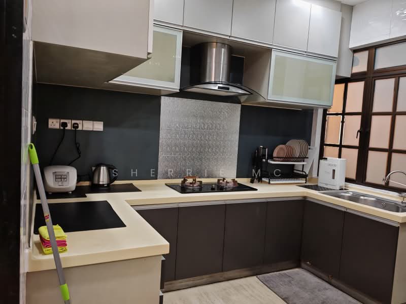 Kondominium untuk Disewa di Kampung Warisan - Sherrie MC - PropertyGuru.com.my