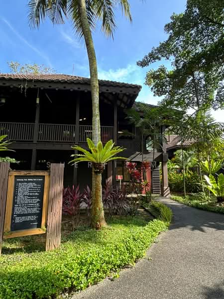 Kondominium untuk Disewa di Kampung Warisan - Sherrie MC - PropertyGuru.com.my