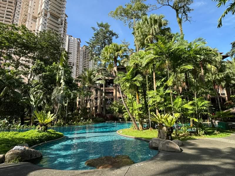 Kondominium untuk Disewa di Kampung Warisan - Sherrie MC - PropertyGuru.com.my