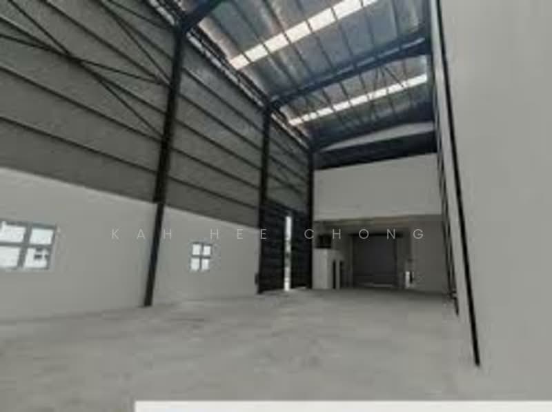 Warehouse for Sale in Setapak (Kuala Lumpur) - Kah Hee Chong - Interior - PropertyGuru.com.my