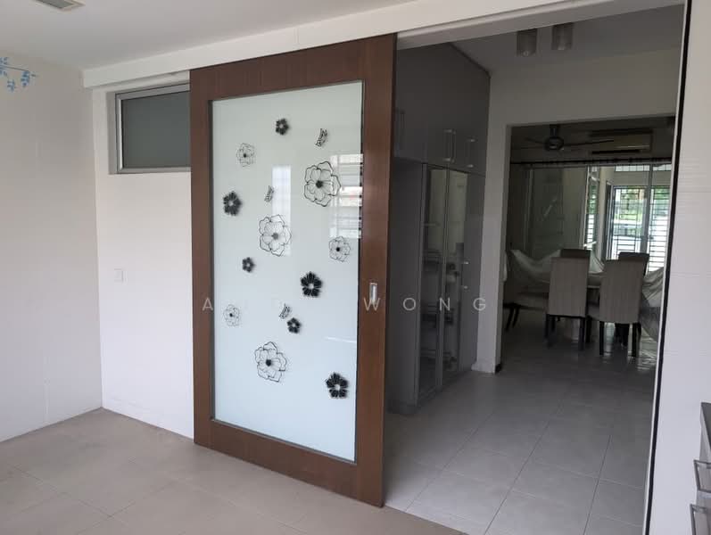 Rumah Teres 2.5 Tingkat untuk Dijual di Taman Bukit Mandarina (Cheras) - Andy Wong - Interior - PropertyGuru.com.my