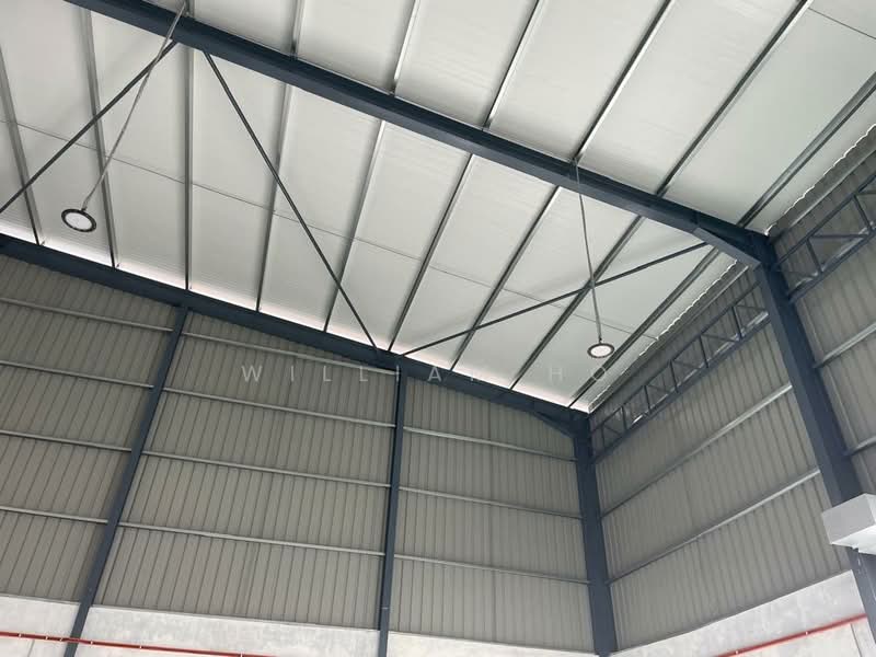 Semi-D Factory for Rent in Cheras (Selangor) - William Ho - Interior - PropertyGuru.com.my
