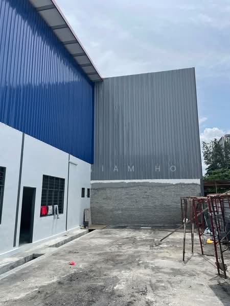 Semi-D Factory for Rent in Cheras (Selangor) - William Ho - Exterior - PropertyGuru.com.my