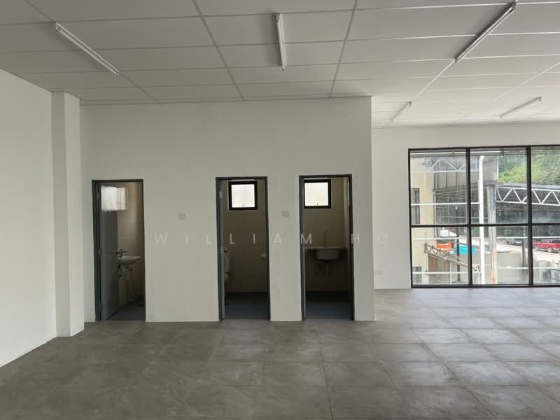 Semi-D Factory for Rent in Cheras (Selangor) - William Ho - Interior - PropertyGuru.com.my