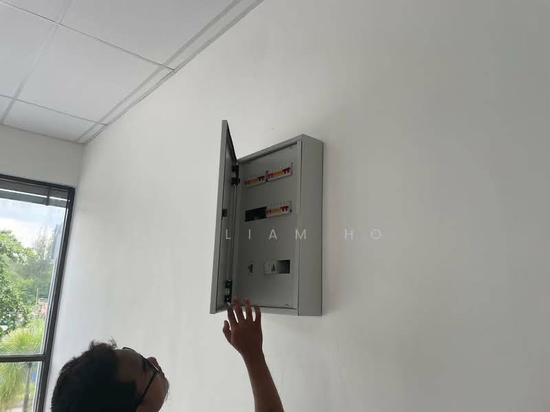 Semi-D Factory for Rent in Cheras (Selangor) - William Ho - Interior - PropertyGuru.com.my