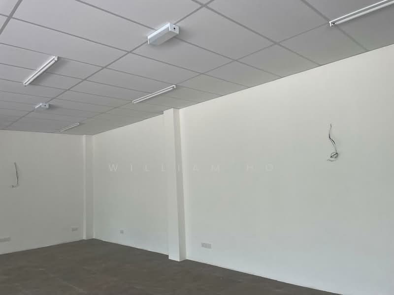 Semi-D Factory for Rent in Cheras (Selangor) - William Ho - Interior - PropertyGuru.com.my