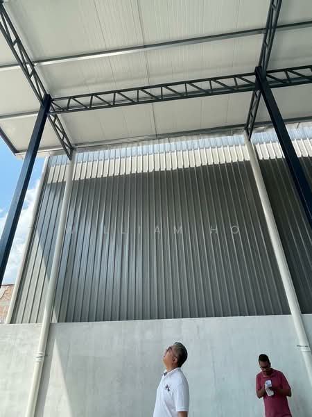 Semi-D Factory for Rent in Cheras (Selangor) - William Ho - Exterior - PropertyGuru.com.my