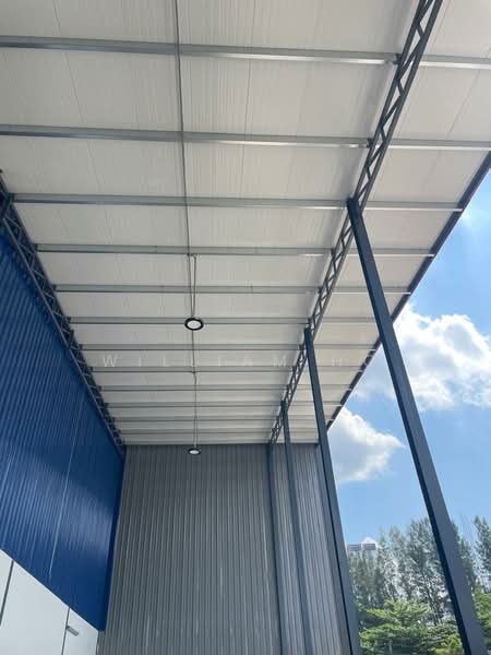 Semi-D Factory for Rent in Cheras (Selangor) - William Ho - Exterior - PropertyGuru.com.my