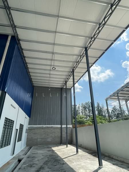 Semi-D Factory for Rent in Cheras (Selangor) - William Ho - Exterior - PropertyGuru.com.my