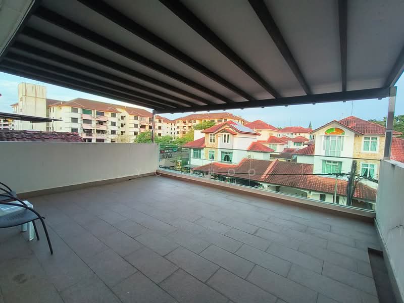 Rumah Teres 2.5 Tingkat untuk Disewa di Taman Skudai Baru (Skudai) - YC Khoo - PropertyGuru.com.my