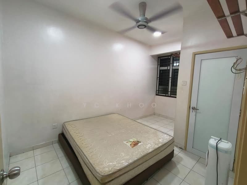 Rumah Teres 2.5 Tingkat untuk Disewa di Taman Skudai Baru (Skudai) - YC Khoo - PropertyGuru.com.my