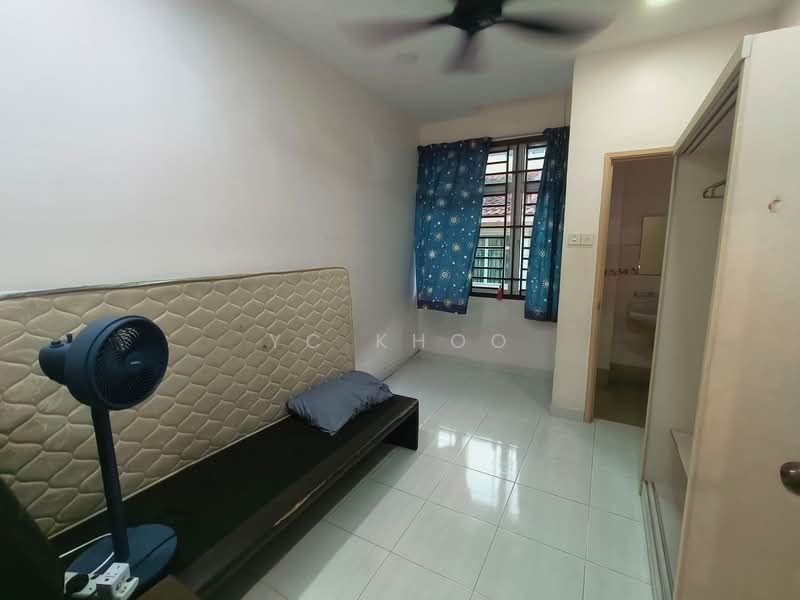 Rumah Teres 2.5 Tingkat untuk Disewa di Taman Skudai Baru (Skudai) - YC Khoo - PropertyGuru.com.my