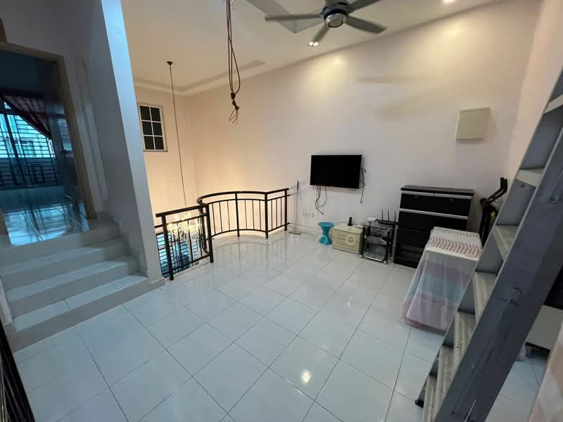 Rumah Teres 2.5 Tingkat untuk Disewa di Taman Skudai Baru (Skudai) - YC Khoo - PropertyGuru.com.my