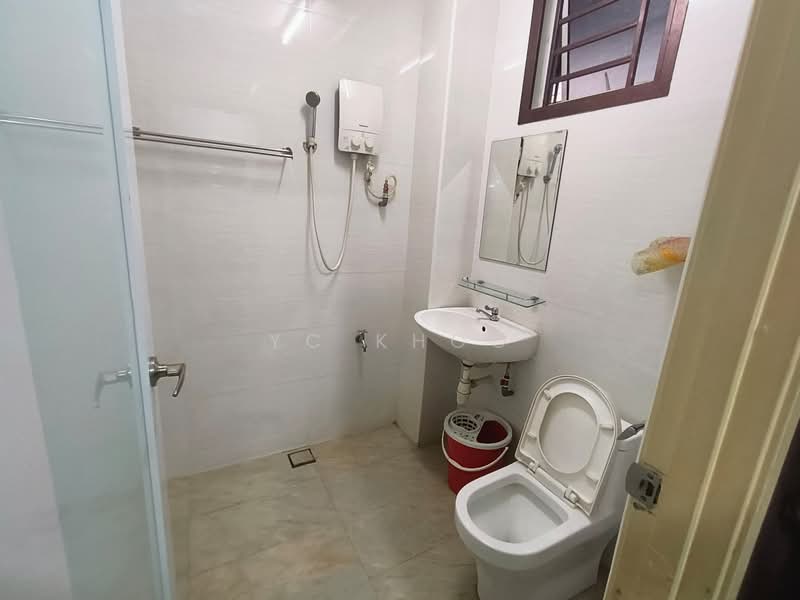 Rumah Teres 2.5 Tingkat untuk Disewa di Taman Skudai Baru (Skudai) - YC Khoo - PropertyGuru.com.my