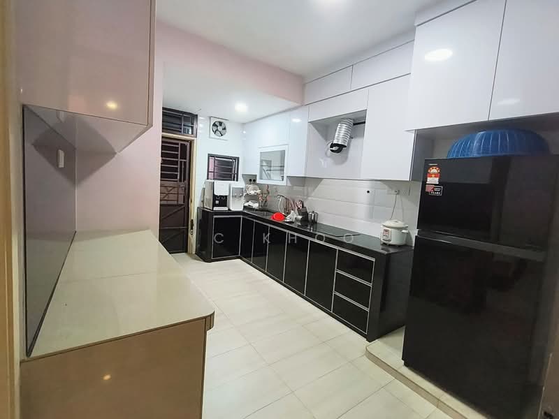Rumah Teres 2.5 Tingkat untuk Disewa di Taman Skudai Baru (Skudai) - YC Khoo - PropertyGuru.com.my