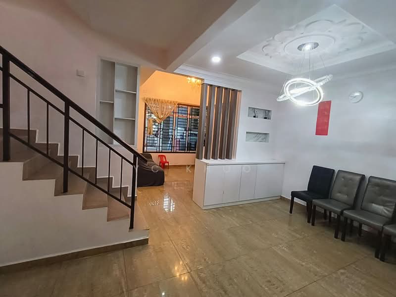 Rumah Teres 2.5 Tingkat untuk Disewa di Taman Skudai Baru (Skudai) - YC Khoo - PropertyGuru.com.my