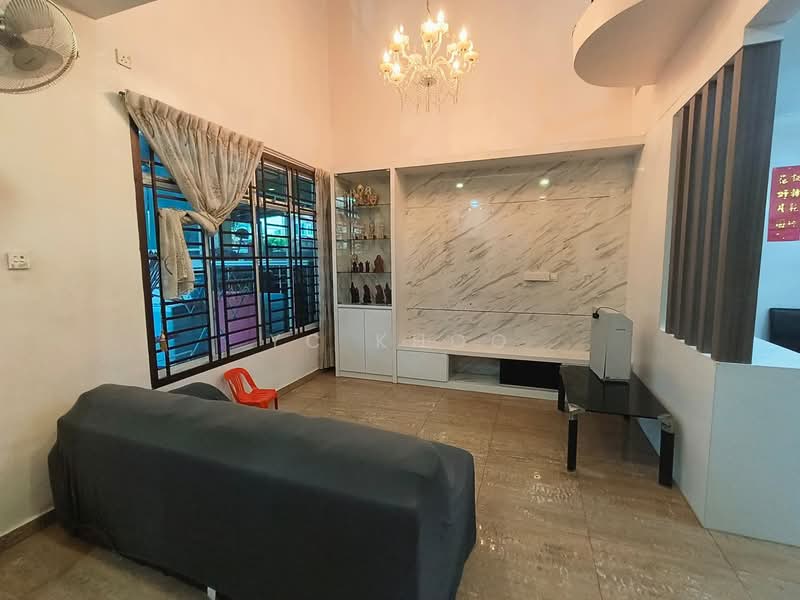 Rumah Teres 2.5 Tingkat untuk Disewa di Taman Skudai Baru (Skudai) - YC Khoo - PropertyGuru.com.my