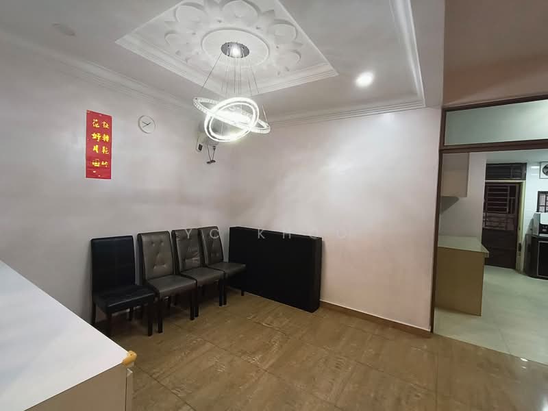 Rumah Teres 2.5 Tingkat untuk Disewa di Taman Skudai Baru (Skudai) - YC Khoo - PropertyGuru.com.my