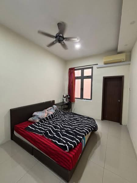 Rumah Kluster untuk Dijual di Taman Bukit Skudai (Skudai) - Jaffrey . - PropertyGuru.com.my