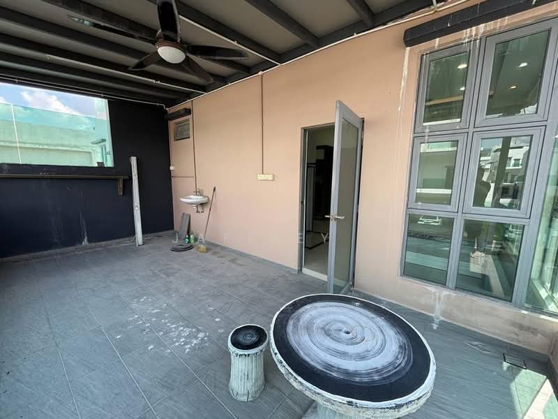 Rumah Kluster untuk Dijual di Taman Bukit Skudai (Skudai) - Jaffrey . - PropertyGuru.com.my