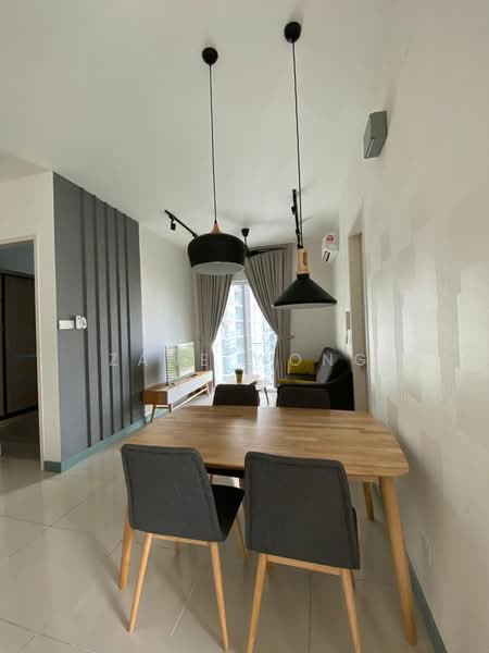 Service Residence for Rent at Southbank Residence - Zane Wong - PropertyGuru.com.my