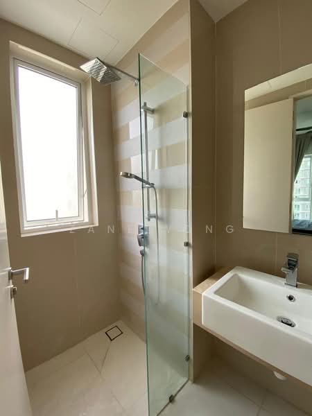 Service Residence for Rent at Southbank Residence - Zane Wong - PropertyGuru.com.my