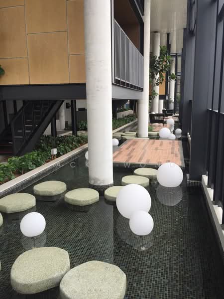 Kondominium untuk Dijual di The Rainz - Jacky Wong - Exterior - PropertyGuru.com.my