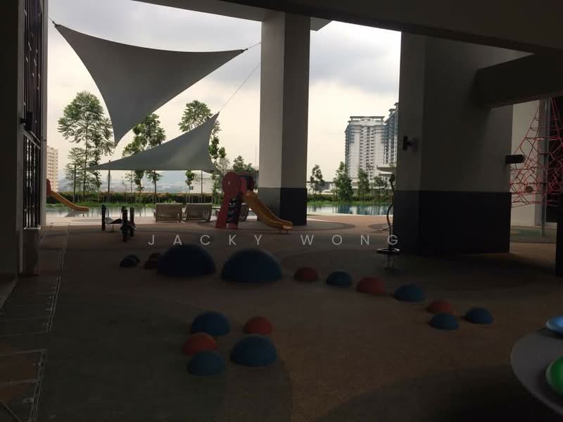Kondominium untuk Dijual di The Rainz - Jacky Wong - Exterior - PropertyGuru.com.my