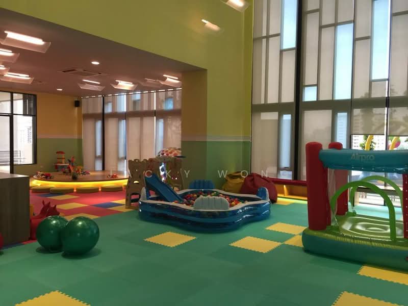 Kondominium untuk Dijual di The Rainz - Jacky Wong - Interior - PropertyGuru.com.my